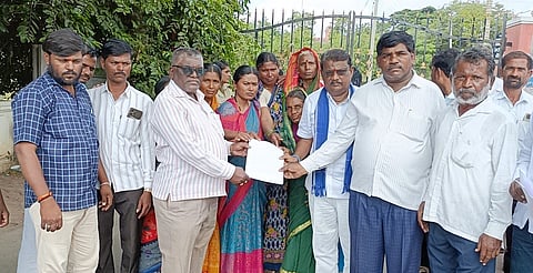 herundi villagers