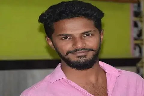 hindu harsha