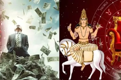 Horoscope 2025