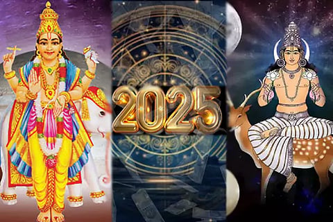 Horoscope 2025