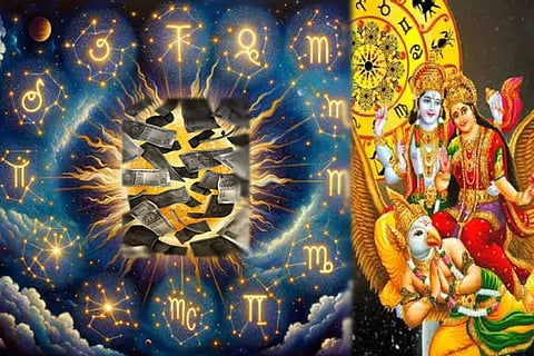 Horoscope 2025