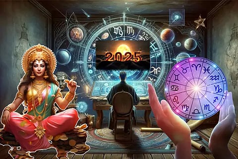 Horoscope 2025