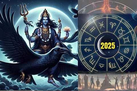 Horoscope 2025