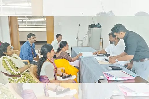 hostel