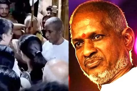 Ilaiyaraja