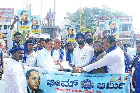 ilk 19-1 protest
