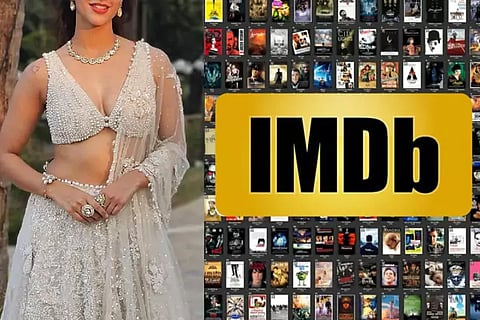 IMDb