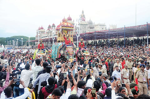 mysore