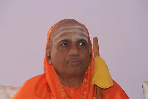 kashi swamji