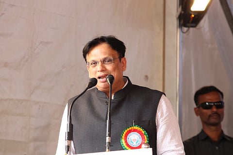 Dr.Ajayasingh