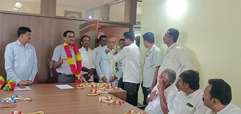 klr kadagaturu sfcs