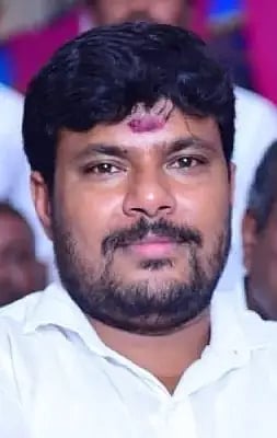 klr mla manjunath