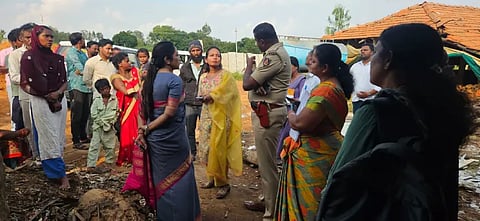 klr odisha