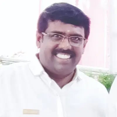 klr suresh babu