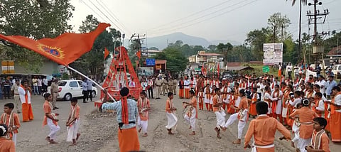 kls datta