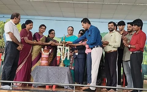 kls pooja