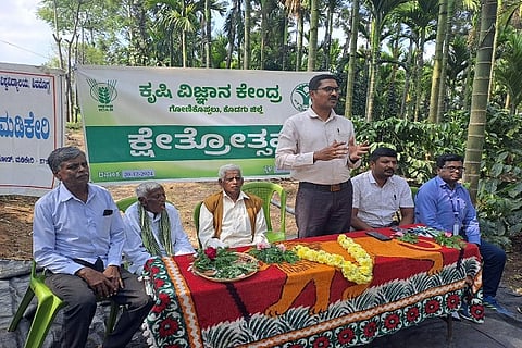 krishi kshthrothsava
