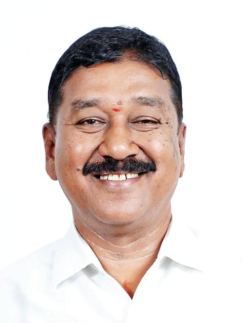 ಪ್ರವಾಹ ಪೀಡಿತ ಗ್ರಾಮಗಳಿಗೆ ಶಾಶ್ವತ ಪರಿಹಾರ ಕಲ್ಪಿಸಿ