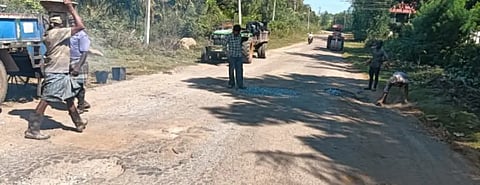 ldh road