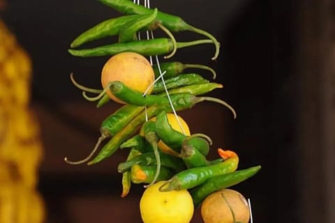 lemon