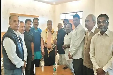 lokayukta feliciate