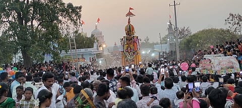 manslapur jatre