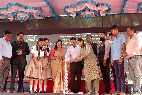 mdl 29-2a samarambha
