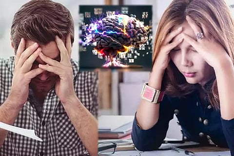 Mental Health