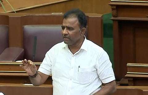 mla beldale