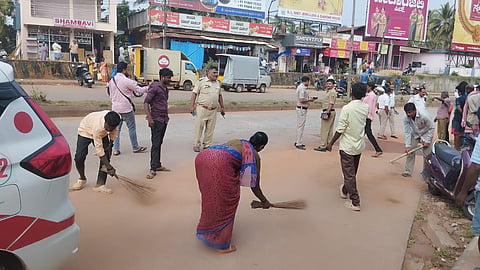 mng--10 Dec kavoor Accident