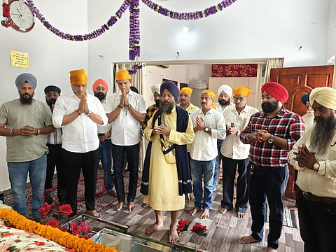 mng--26 Dec veer balak day