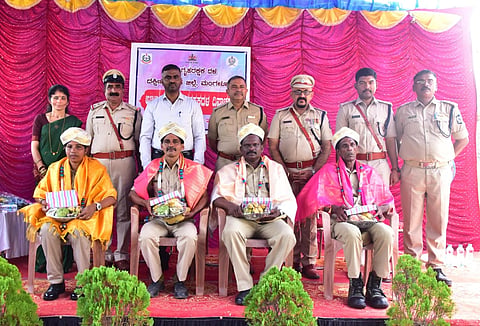 mng--8 Dec Home guard day