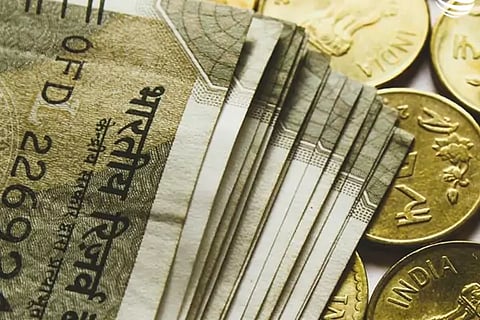 Money Earning