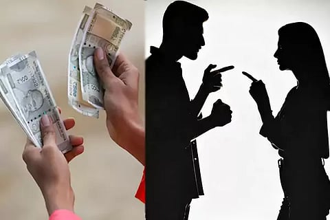 Money Problems