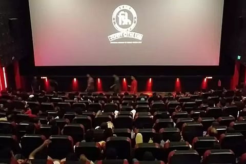 Movie Producer