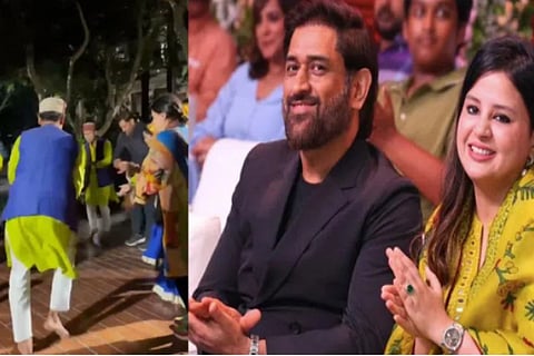 msdhoni