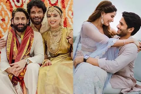 Naga Chaitanya