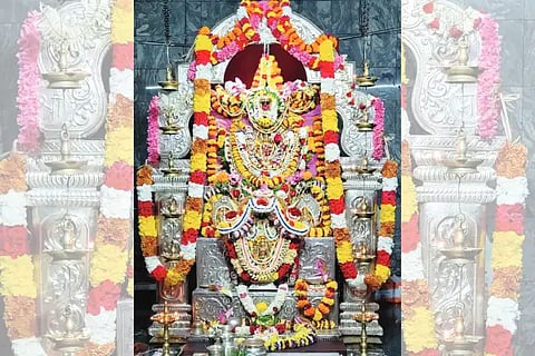 narayani