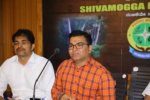 navodaya taranath