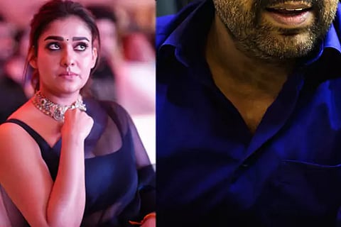 Nayanthara