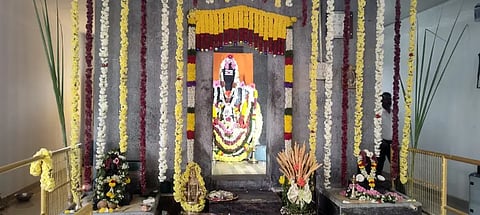 nrp ayappa