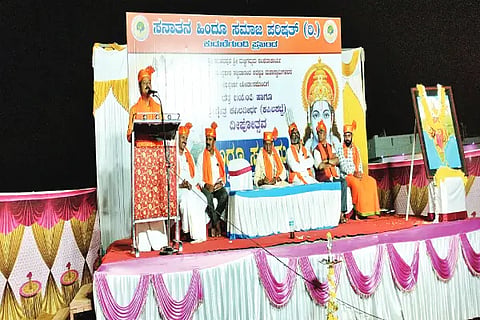 nrp datta