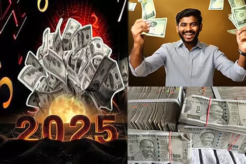 Numerology