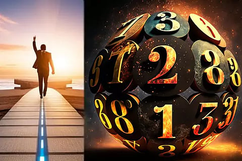 Numerology