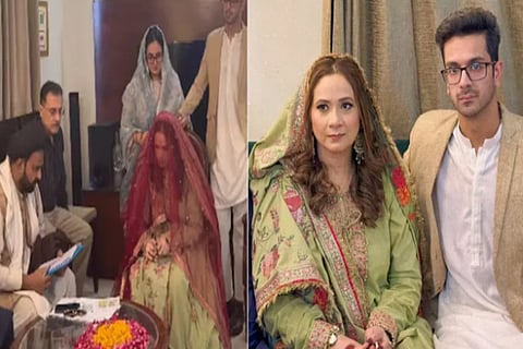 pakistani