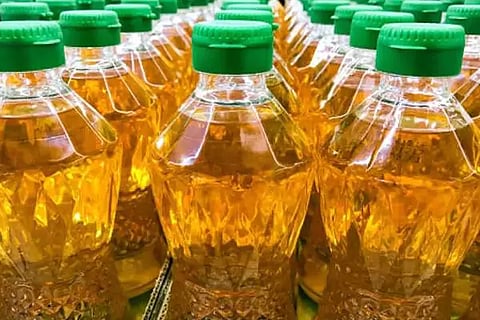Palm Oil
