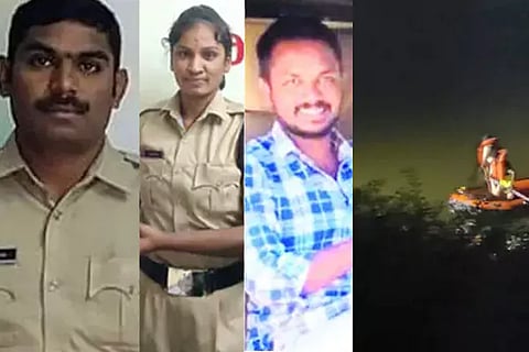 Police Officers