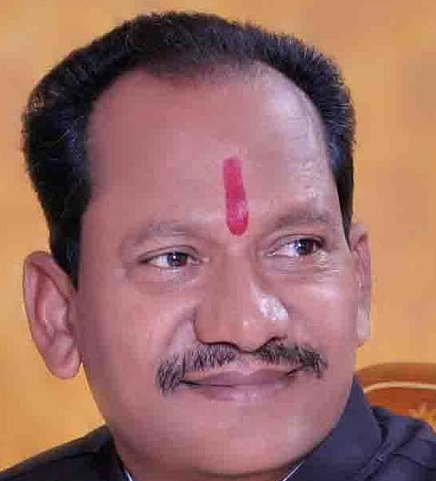 prabhu chouhan
