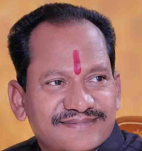 prabhu chouhan