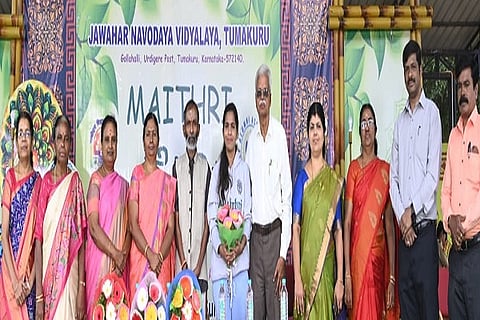praveen sir